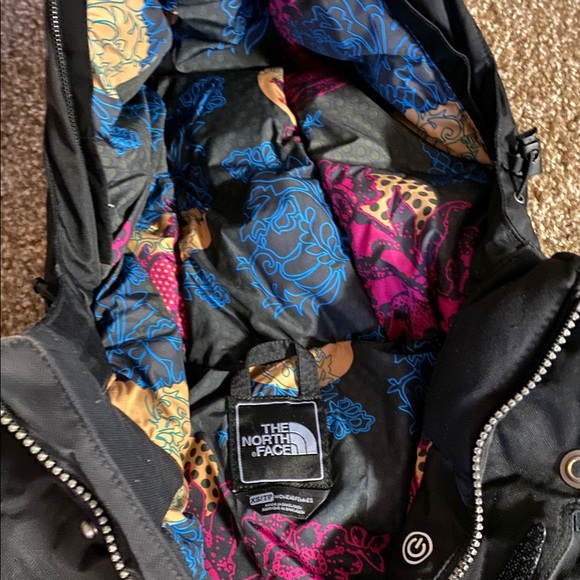 Jacket - Picture 2 of 2